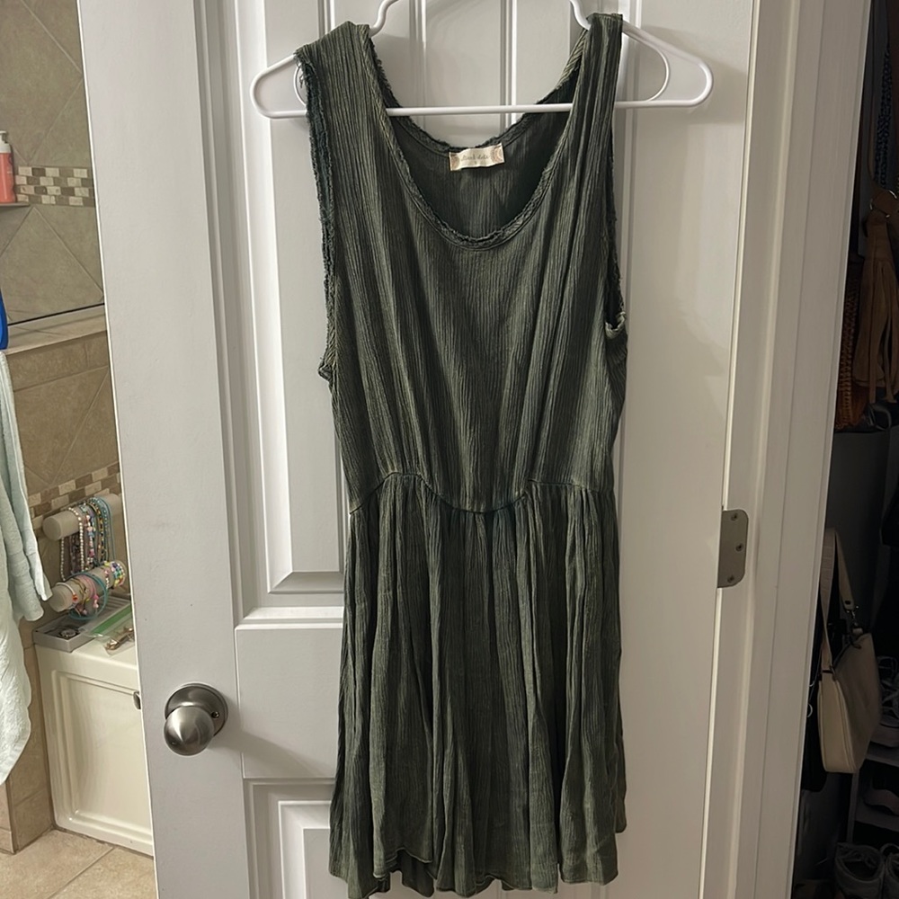 Dress - super comfy